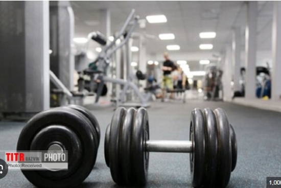 باشگاه ورزشی 